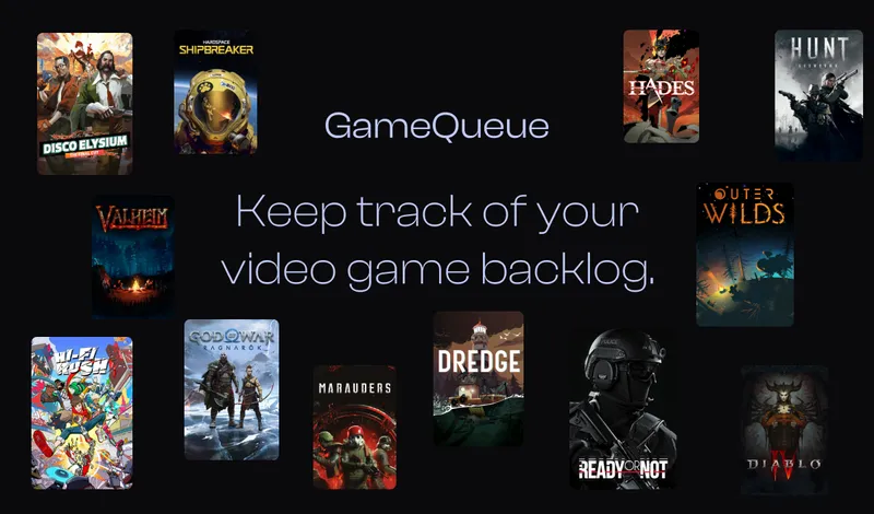 GameQueue